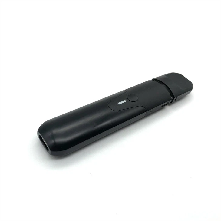 Disposable Pod Vape Cartridge