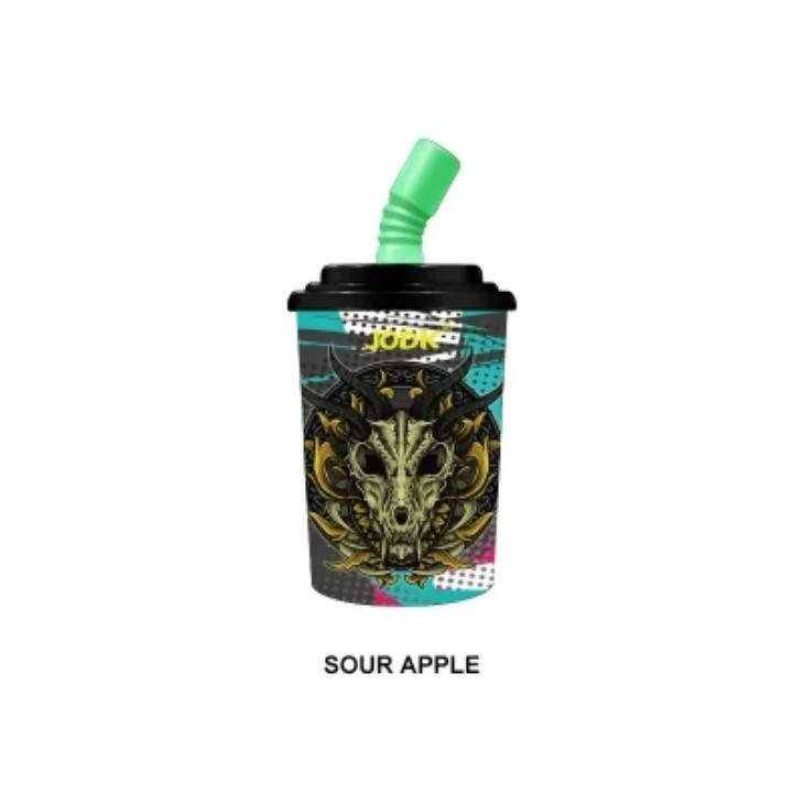 JODK 6000 Puffs Disposable Vape