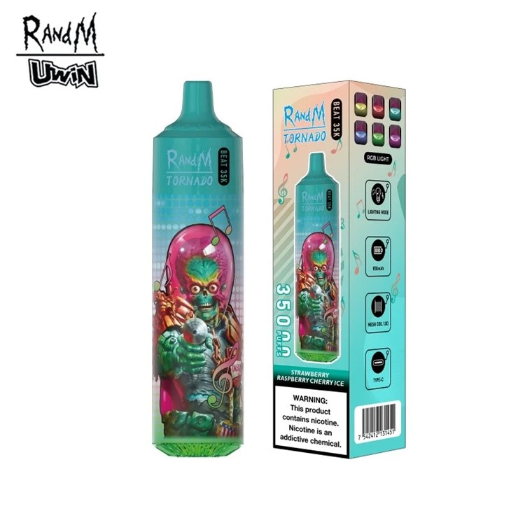 UWIN Randm Tornado Beat 35k price