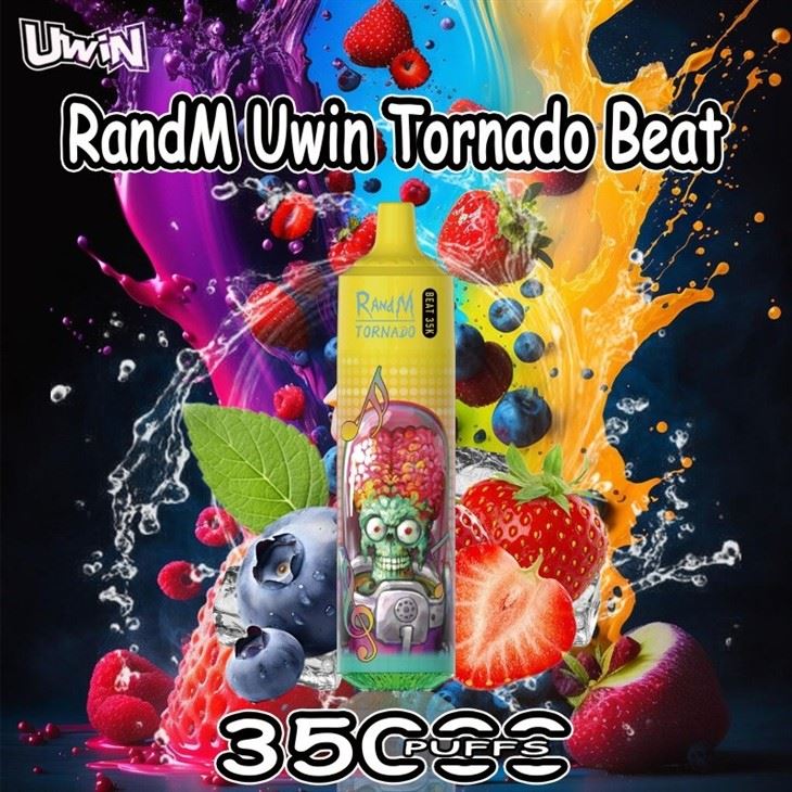 UWIN Randm Tornado Beat 35k suppliers